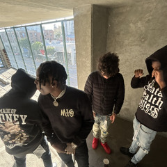 not yeezys feat.Avianlamarr