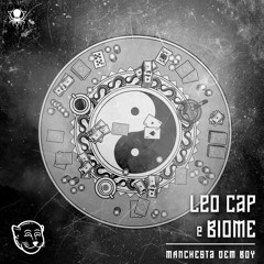 Biome & Leo Cap - Manchesta Dem Boy (DDDLP8)