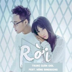 HẰNG BINHBOONG - RỜI - CHINHD REMIXX [JIND MT}