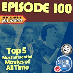 EP100 Most Influential Movies