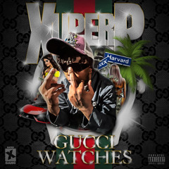 Gucci Watches [PROD. @gl0cita]