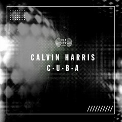 Calvin Harris - C.U.B.A(BRAVE's Techno Edit)