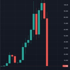 Luna / Terra / USTC Rug Pull (Losing 40k Overnight) Cautionary Tale On Crypto Investing