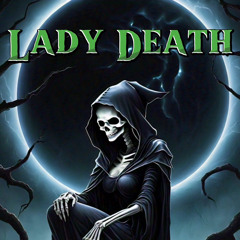 Lady Death (prod-Rio Enzo)