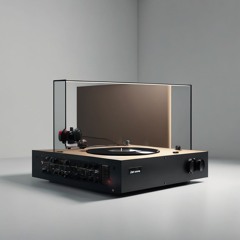 My Bumblebee Fur Coat