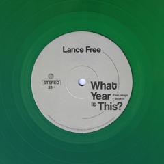 What Year Is This? (feat. seago & Johann)