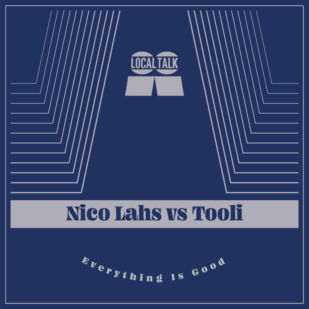 Nico Lahs vs Tooli Nico Lahs vs Tooli