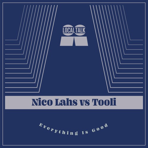 Nico Lahs vs Tooli Nico Lahs vs Tooli