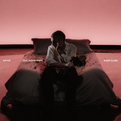 Sleep Alone (feat. Justin Jesso)