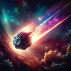 Bitkit - Meteorite (Afternow & Serenity Flux Remix)