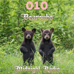Bearcubs - Midnight Radio 010
