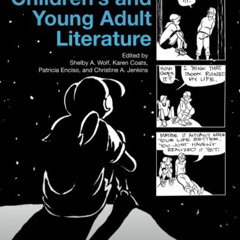 READ EPUB 💝 Handbook of Research on Children's and Young Adult Literature by  Shelby