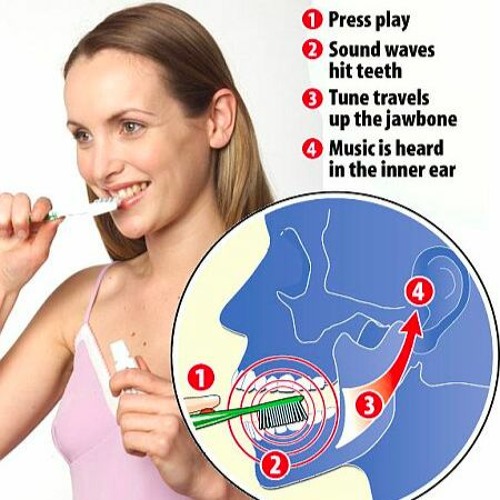 tooth tunes