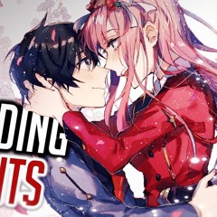 Nightcore - Blinding Lights (Rock Version)