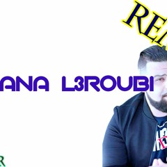 Cheb BELLO ANA L3ROBI W NEBGHI L3RIDA  DJ KADI CASTRO 2020
