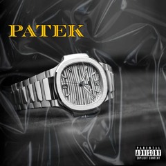 Patek [Mix & Master: @nixnodamas)