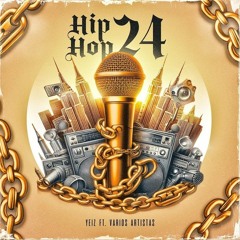 Hip Hop 24