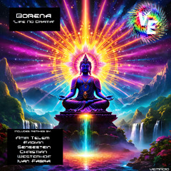 Borena - Life No Drama (Amir Telem Radio Edit) [Viva Electronica Music]