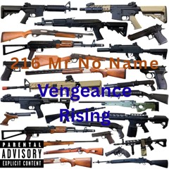 Vengeance Rising