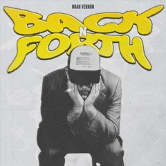 BACK N FORTH (ft. BANTA.)