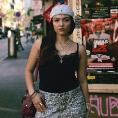 SAKARA | HIP-HOP MIXTAPE