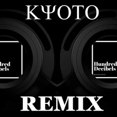 Skrillex - Kyoto (Hundred Decibels Remix)
