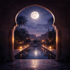 🌙 Before the Promise _ قبل الوعد