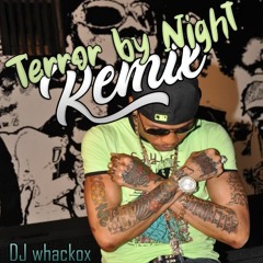 Terror by Night REMIX - Vybz Kartel x DJ whackox