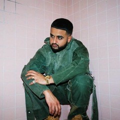 NAV - Mad (Unreleased)