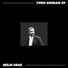 Turn Zohran Up