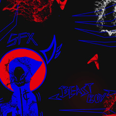 PREMIERE: Beast Boy - Ravagii