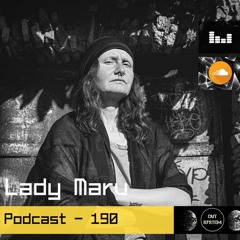 Podcast - 190 | Lady Maru