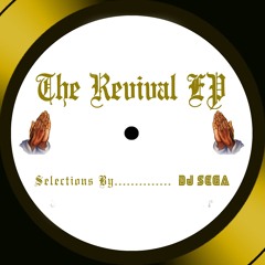 Never Would've Made It (The DJ Sega Remix)