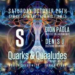 Q&Q Oct 2024 - Denis J