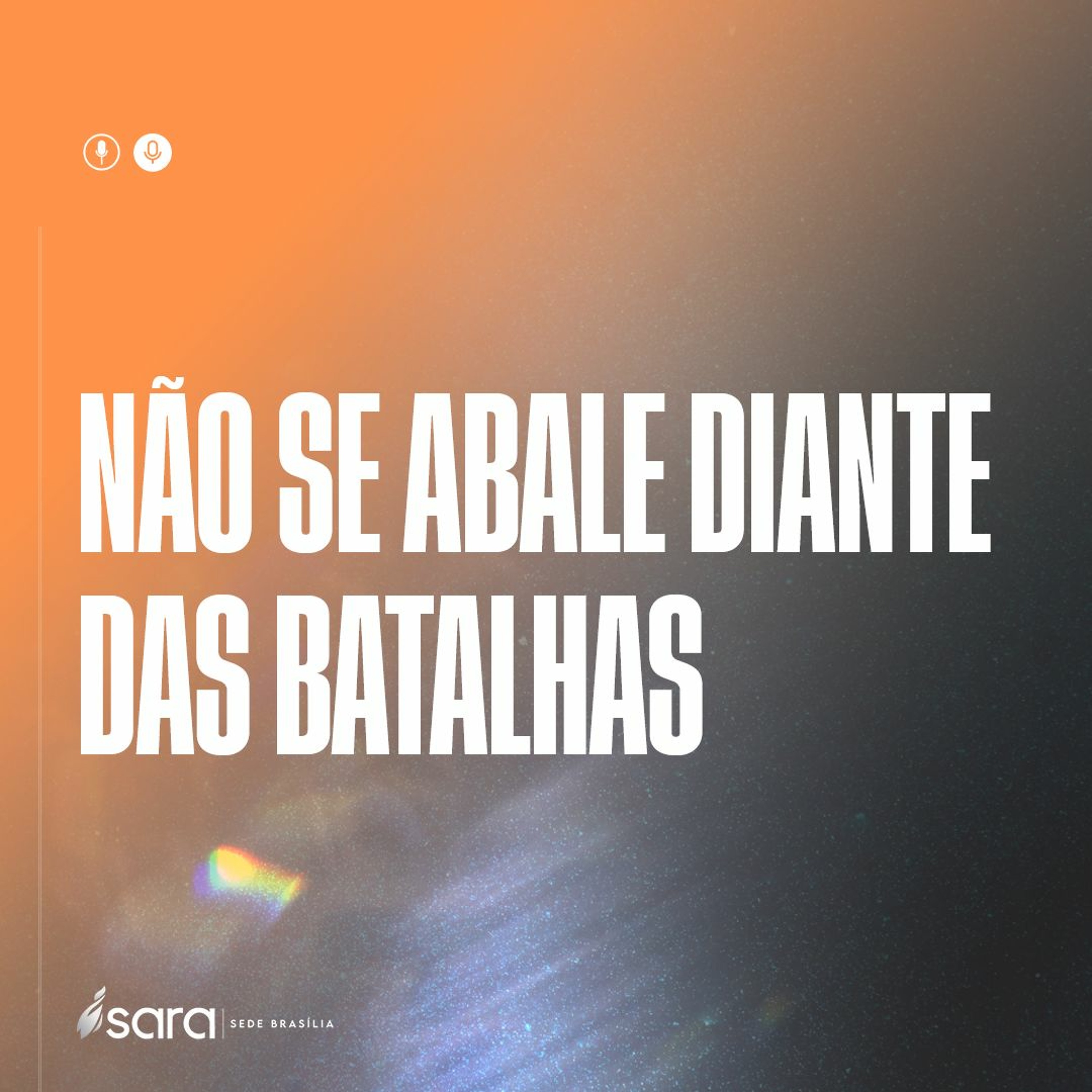 Sara Sede Brasília