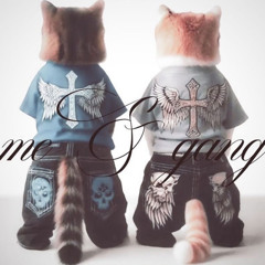 nobody do it like me (4coda/icygps)