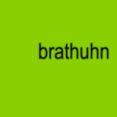 brathuhn - Power Krach Girls