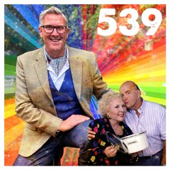 539: Dogs Kissing (Very) Badly