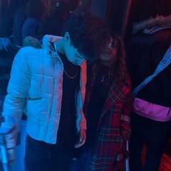 Turn me up @erything