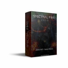 Blocks Party - Random Rhythmic - Preview