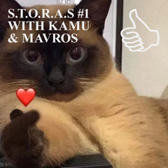 S.T.O.R.A.S #1 👊 WITH KAMU SWORD & MAVROS SKYLOS
