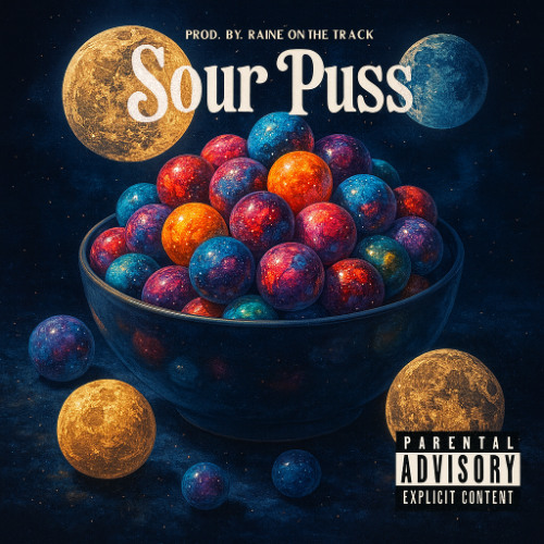 Sour Puss [Prod. By. Raine On The Track]