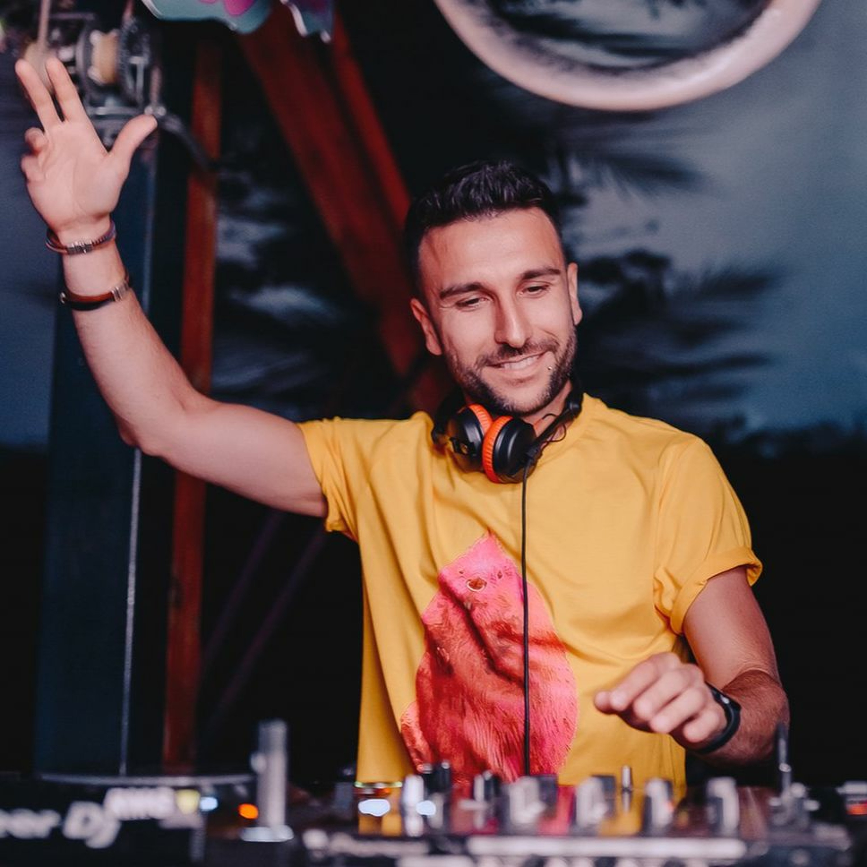 Silver Ivanov presents Addicted To Music radio show