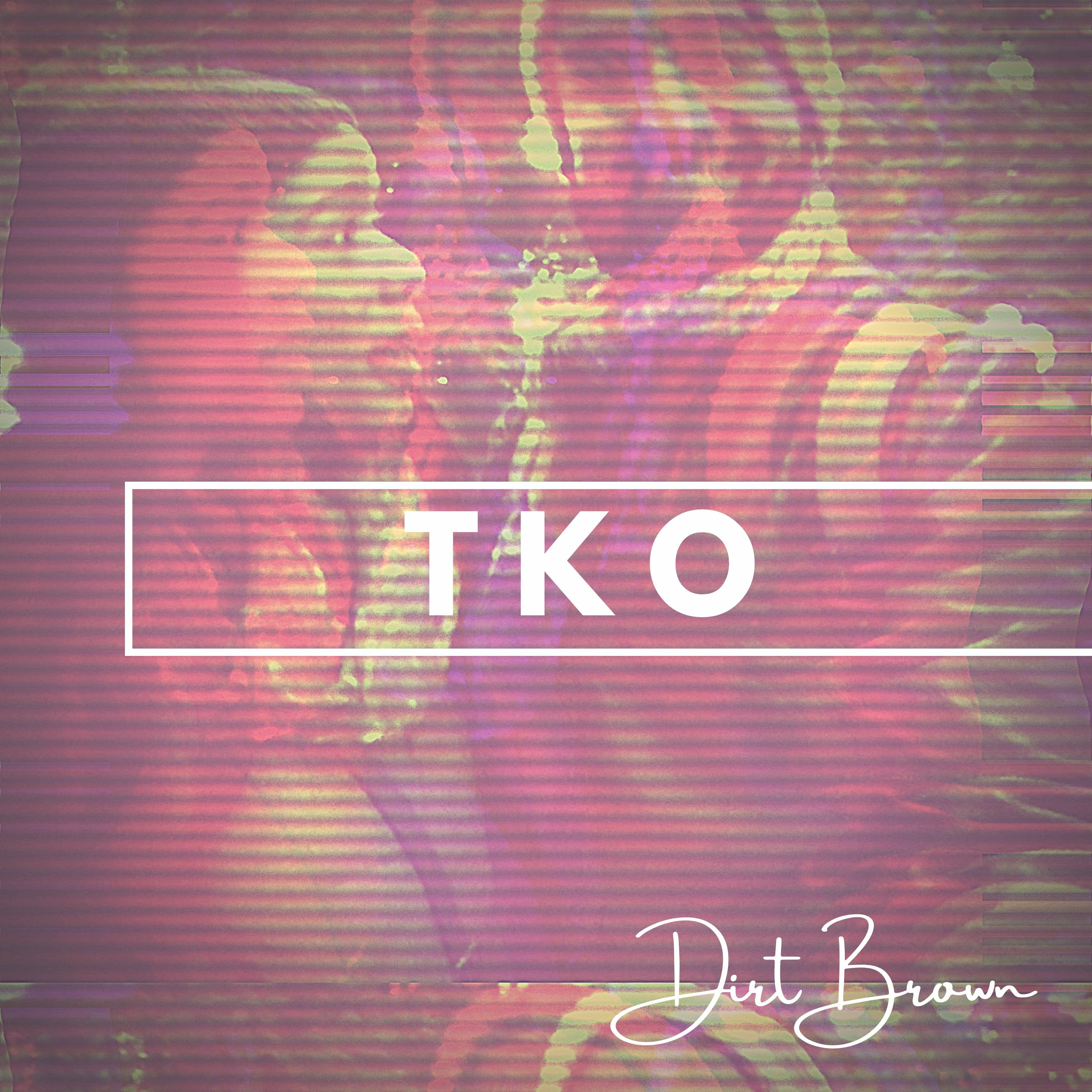 TKO episode artwork