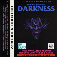 Top Buzz - Total Kaos Darkness - 1993