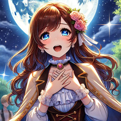 Moona - Everlasting Glow