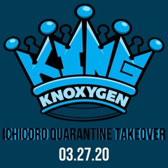 Ichicoro Quarantine Friday Night Takeover!