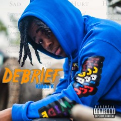 Debrief - Kiddo K