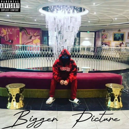 ITZRamos - Bigger picture