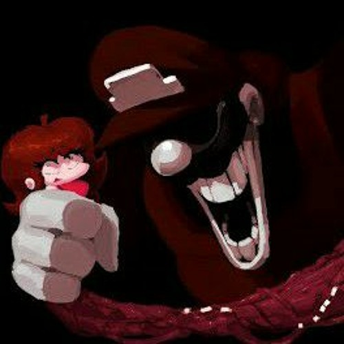 POWERDOWN - Mario's Madness V2 [OST] By KennyL Ft. TaeSkull